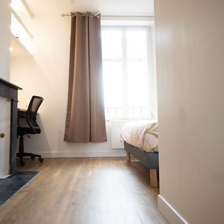 Appartement Cozy Avec Stationnement Gratuit Saint-André-les-Vergers Eksteriør billede