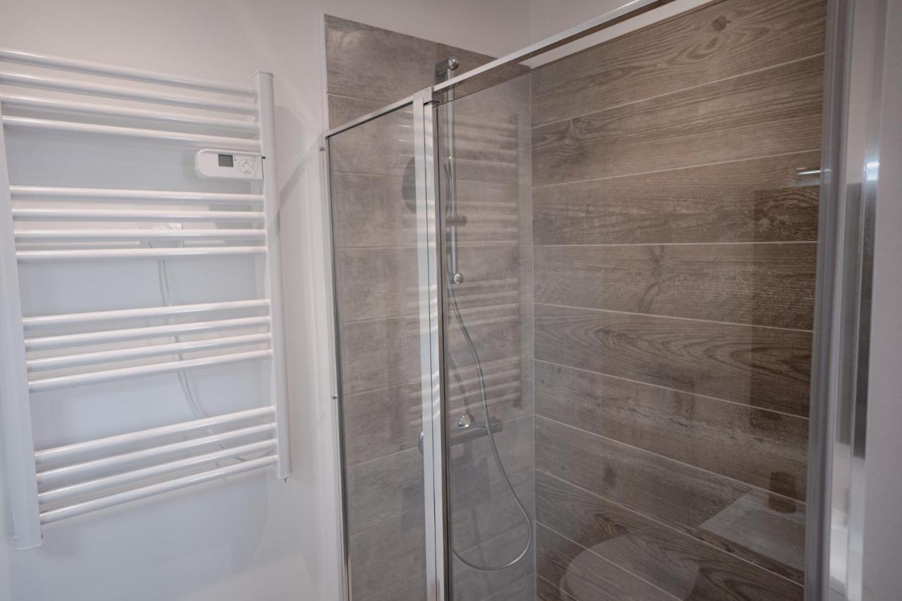 Appartement Cozy Avec Stationnement Gratuit Saint-André-les-Vergers Eksteriør billede