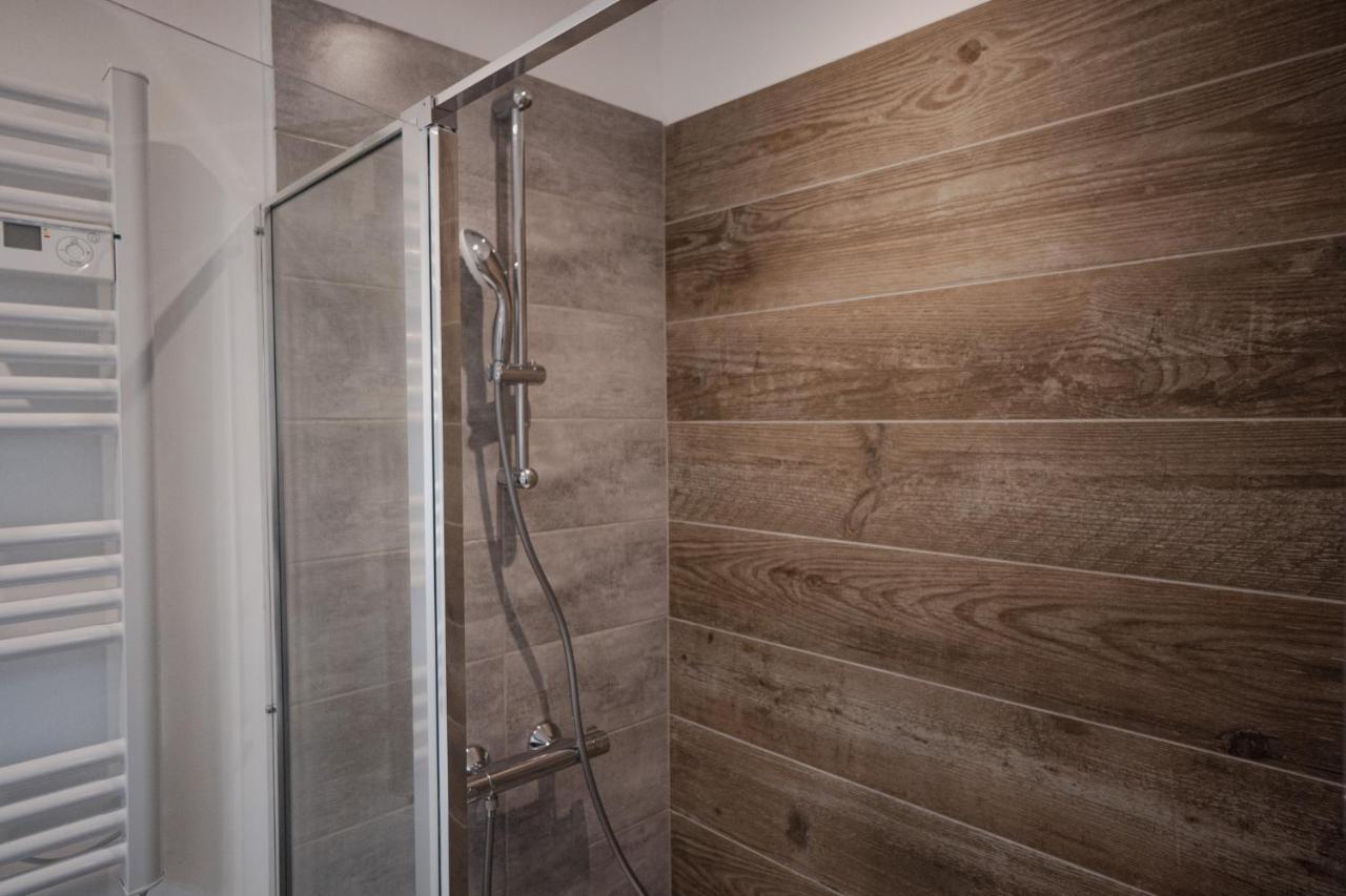 Appartement Cozy Avec Stationnement Gratuit Saint-André-les-Vergers Eksteriør billede