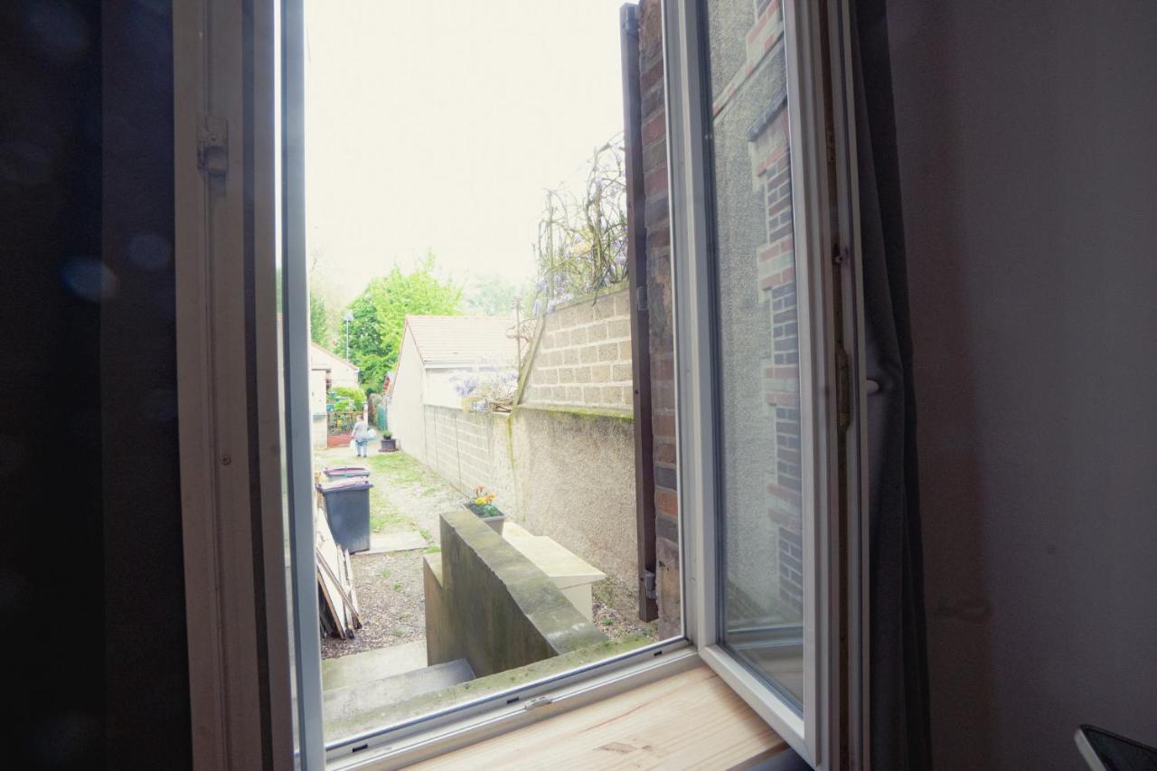 Appartement Cozy Avec Stationnement Gratuit Saint-André-les-Vergers Eksteriør billede