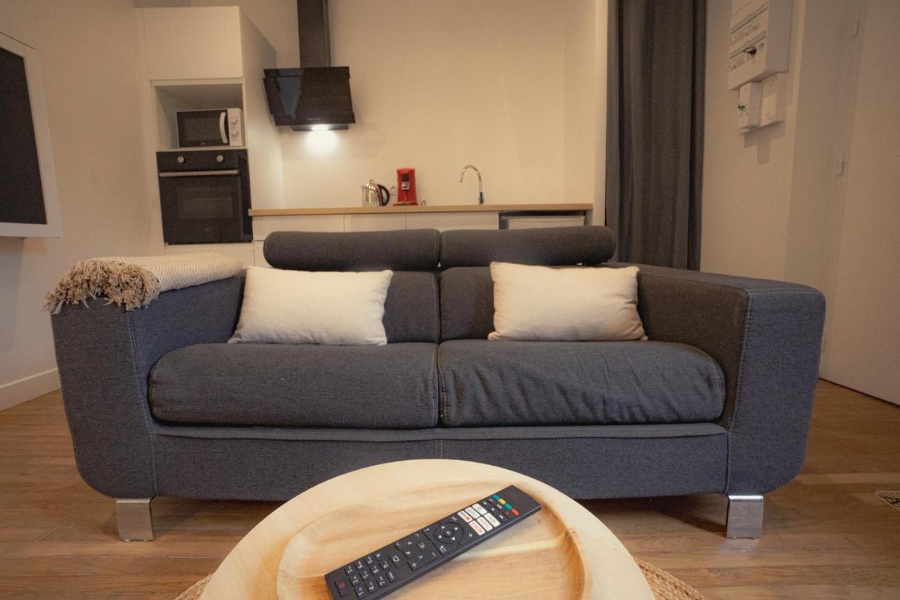 Appartement Cozy Avec Stationnement Gratuit Saint-André-les-Vergers Eksteriør billede